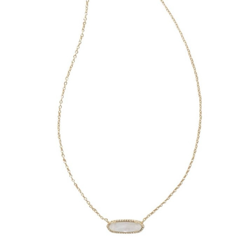 Kendra Scott Eva Pendant Necklace
